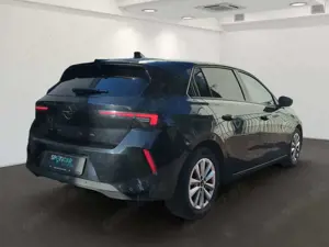 Opel Astra 1.5 D Business Edition Bild 3