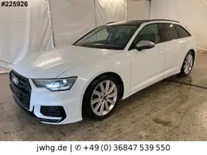 Audi S6 Avant quattro BLACK/ACC+/21"/PANO/BO