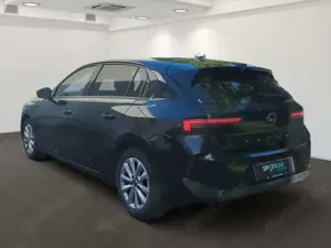 Opel Astra 1.5 D Business Edition Bild 4