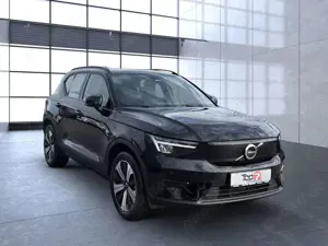 Volvo XC40 XC 40 Core Recharge 2WD AHK Bluetooth Navi LED Bild 5