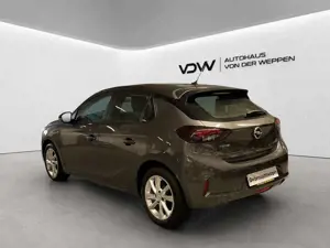 Opel Corsa F Edition Klima Rückfahrkamera Fenster el. Bild 5