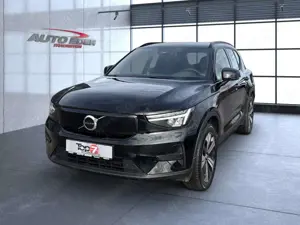 Volvo XC40 XC 40 Core Recharge 2WD AHK Bluetooth Navi LED Bild 2