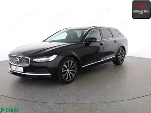 Volvo V90 V90 B4 PLUS BRIGHT KEYLESS,ACC,KAMERA,PANORAMA