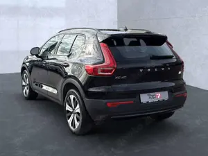 Volvo XC40 XC 40 Core Recharge 2WD AHK Bluetooth Navi LED Bild 3