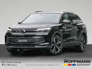 Volkswagen Tiguan 1.5 eTSI DSG GOAL AHK LED ACC