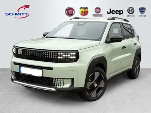 Fiat Grande Panda Grande Panda Hybrid 1.2 eDCT La Prima