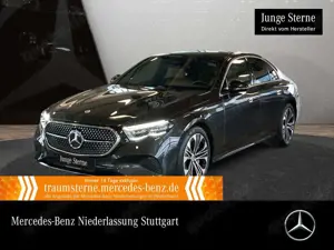Mercedes-Benz E 450 4M Avantgarde 360° Burmester Distr. Memory