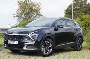 Kia Sportage 1.6 DCT7 48V Klima-SHZG-LHZG-Navi-LED