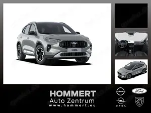 Ford Kuga Active X 2.5 HYBRID 360 Grad Kamera*