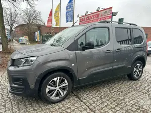 Peugeot Rifter BlueHDi 130 Allure GT-LINE PANO/KAMERA