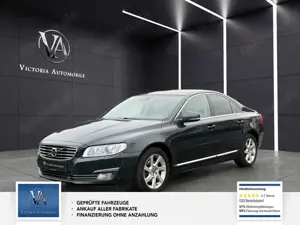 Volvo S80 D4 Summum