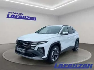 Hyundai TUCSON Trend Mild-Hybrid (160PS) 48V Navi Digitales Cockp