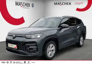 Volkswagen Tayron R-Line 2.0 TDI 4MOTION 193PS AHK 8-fach