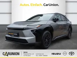 Toyota bZ4X BEV 252kW 4x4 Lounge