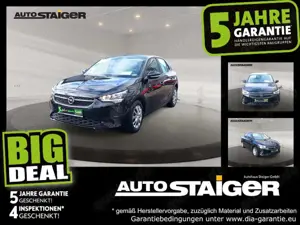 Opel Corsa F 1.2 Edition Klimaanlage, PDC, Navi, SHZ