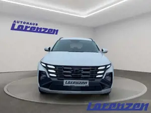 Hyundai TUCSON Trend Mild-Hybrid (160PS) 48V Navi Digitales Cockp Bild 2