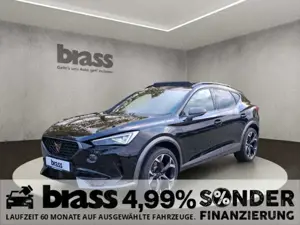 CUPRA Formentor VZ 2.0 TSI 4Drive