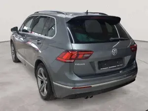 Volkswagen Tiguan Tiguan 1.5 TSI DSG R-LINE ACC LED Bild 1