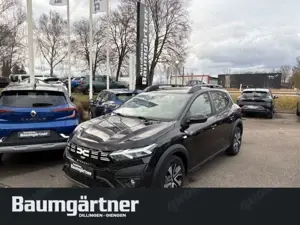 Dacia Sandero Stepway Expression TCe 90 PDC/LED/Tempom