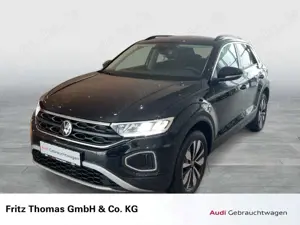 Volkswagen T-Roc 1.0 TSI Move LED Navi AHK SHZ PDC ACC Klima Navi