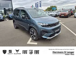 Peugeot Rifter L1 GT Hdi 130 EAT8 R-Kamera