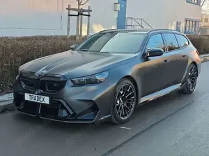 BMW M5 Touring **Performance Parts**