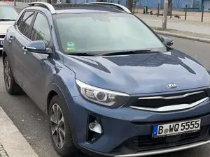 Kia Stonic RIO