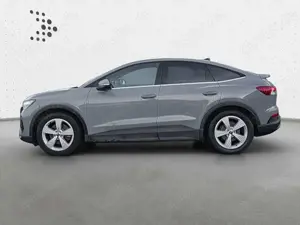 Audi Q4 e-tron Q4 Sportback 35 e-tron 0,25%*LED*Sound*Digital Bild 3