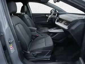 Audi Q4 e-tron Q4 Sportback 35 e-tron 0,25%*LED*Sound*Digital Bild 4