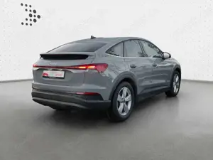 Audi Q4 e-tron Q4 Sportback 35 e-tron 0,25%*LED*Sound*Digital Bild 2