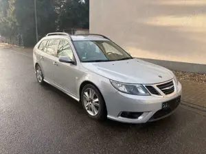 Saab 9-3 Kombi 2.8 T Aero  Kombi AUTOMATIK Tüv Neu