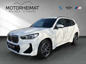 BMW X1 xDrive25e M Sport AHK ACC HUD 360° Aktivsitz