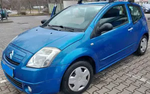 Citroen C2