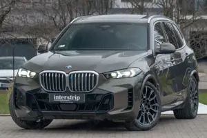 BMW X5 40d M SPORT.LUFTF.SOFTC.PANO.4ZONE.AHK.2STÜCK