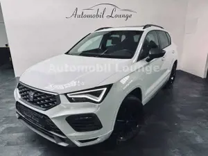 SEAT Ateca FR / Pano / DSG / Kamera / Navi / AHK