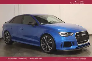 Audi RS3 2.5 TFSI Limo quattro-NAV-LED-VIRTUAL-LEDER
