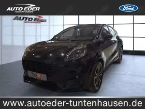 Ford Puma ST-Line Automatik Sportpaket Bluetooth Navi