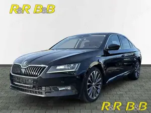 Skoda Superb 2.0 TDI LK NAVI Bi-XENON AHK LEDER SITZHEIZUNG