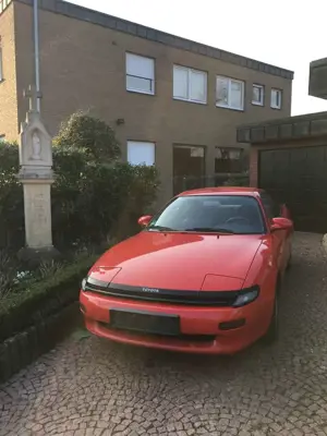 Toyota Celica 2.0 GT
