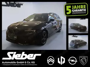 Opel Astra L ST 1.2 Turbo Edition *Sitzheizung*PDC*