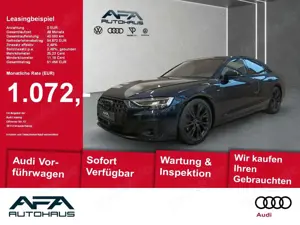 Audi A8 3.0 TDI quattro BO*HUD*Pano*StdHz*Leder