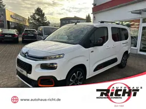 Citroen Berlingo 1.2 EAT8 Shine XTR XL AHK 7-Sitzer ACC