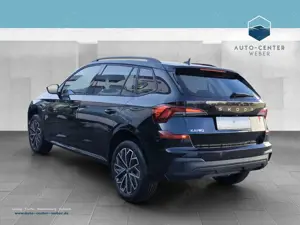 Skoda Kamiq 1.0 TSI Balance DSG ACC*AUT*Fernlichtass. Bild 4