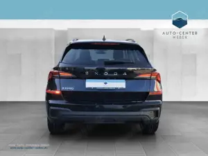 Skoda Kamiq 1.0 TSI Balance DSG ACC*AUT*Fernlichtass. Bild 5