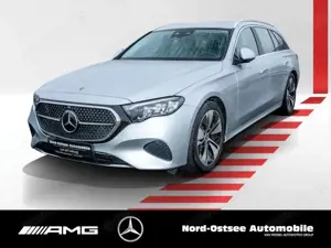 Mercedes-Benz E 220 d T AVANTGARDE AHK DISTRO KEYLESS SHZ