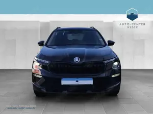 Skoda Kamiq 1.0 TSI Balance DSG ACC*AUT*Fernlichtass. Bild 2