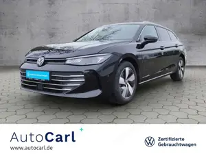 Volkswagen Passat Variant Business 1.5 eTSI DSG IQ.DRIVE/SHZ KLIMA LED NAVI