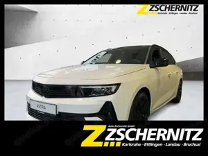 Opel Astra L Sports Tourer 1.2 Turbo GS LED+SHZ+360