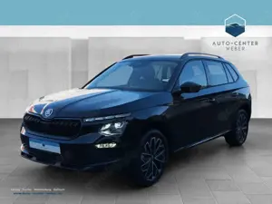 Skoda Kamiq 1.0 TSI Balance DSG ACC*AUT*Fernlichtass. Bild 3