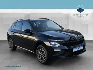 Skoda Kamiq 1.0 TSI Balance DSG ACC*AUT*Fernlichtass. Bild 1